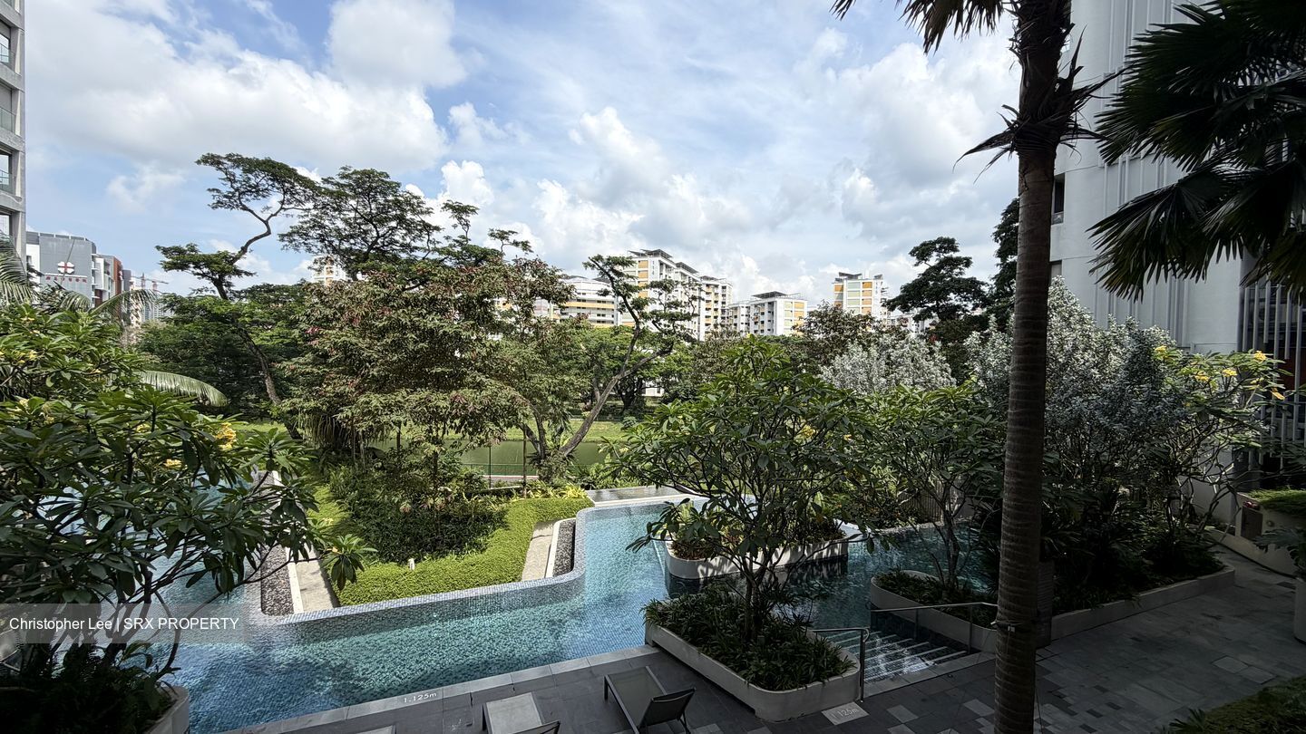 The Tre Ver (D13), Condominium #584889361